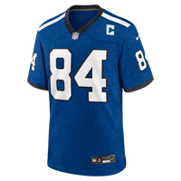 Tyler Warren Indianapolis Colts Football Jersey, Sportswear Jersey Shirt, Lightweight Athletic Jersey, Casual Gift for Men, Style 203501747