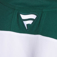 Minnesota Wild Hockey Jersey, White Premium Sportswear Jersey Shirt, Long Sleeve Hockey Sweater Jersey, Casual Gift for Men, Style 202015696