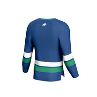 Florida Gulf Coast Eagles Hockey Jersey, Blue Sportswear Jersey Shirt, Long Sleeve Hockey Sweater Jersey, Casual Gift for Men