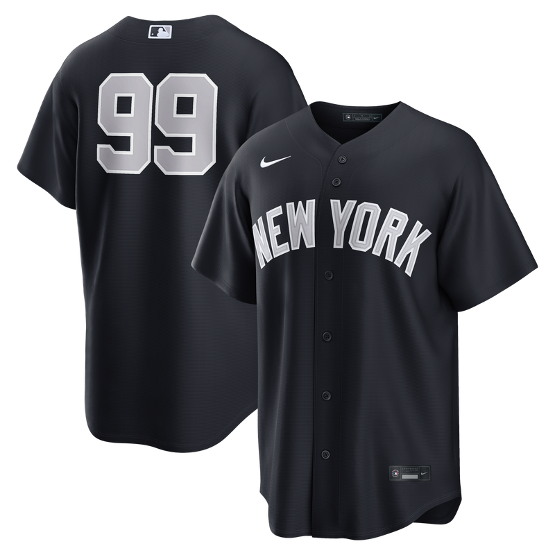 Aaron Judge New York Yankees Baseball Jersey, Sportswear Jersey Shirt, Lightweight Athletic Jersey, Casual Gift for Men, Style 2001542427