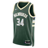 Giannis Antetokounmpo Milwaukee Basketball Jersey, Sportswear Jersey Shirt, Sleeveless Athletic Jersey, Casual Gift for Men, Style 203541736