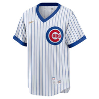 Andre Dawson Chicago Cubs Baseball Jersey, White Home Sportswear Jersey Shirt, Lightweight Breathable Athletic Jersey, Casual Gift for Men