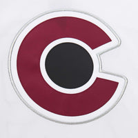 Nathan MacKinnon Colorado Avalanche Hockey Jersey, Sportswear Jersey Shirt, Long Sleeve Hockey Jersey, Casual Gift for Men, Style 201979140