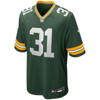 Jim Taylor Green Bay Packers Football Jersey, Game Sportswear Jersey Shirt, Lightweight Breathable Athletic Jersey, Casual Gift for Men
