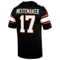Oklahoma State Cowboys Football Jersey, Sportswear Jersey Shirt, Lightweight Breathable Athletic Jersey, Casual Gift for Men, Style 204017241