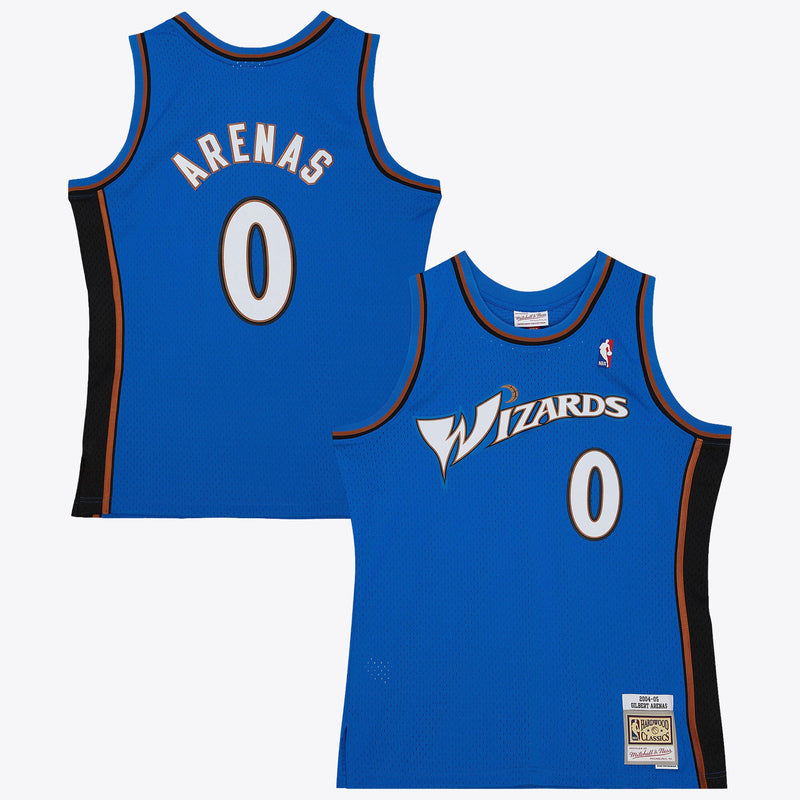 Washington Wizards Basketball Jersey, Blue Sportswear Jersey Shirt, Sleeveless Athletic Tank Jersey, Casual Gift for Men