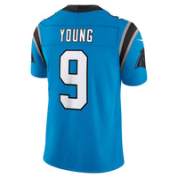 Bryce Young Carolina Panthers Football Jersey, Sportswear Jersey Shirt, Lightweight Athletic Jersey, Casual Gift for Men, Style 2001807393