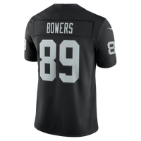 Brock Bowers Las Vegas Raiders Football Jersey, Sportswear Jersey Shirt, Lightweight Athletic Jersey, Casual Gift for Men, Style 2001803889