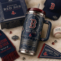 BOS - The Pride of Fenway Heritage Tumbler