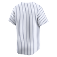 Auburn Tigers Baseball Jersey, White Limited Alternate Sportswear Jersey Shirt, Lightweight Breathable Athletic Jersey, Casual Gift for Men