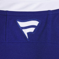 Tampa Bay Lightning Hockey Jersey, Blue Premium Sportswear Jersey Shirt, Long Sleeve Hockey Sweater Jersey, Casual Gift for Men, Style 202015718