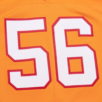 Hardy Nickerson Tampa Bay Buccaneers Football Jersey, Sportswear Jersey Shirt, Lightweight Athletic Jersey, Casual Gift for Men, Style 202363888