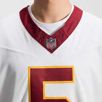 Jayden Daniels Washington Football Jersey, Sportswear Jersey Shirt, Lightweight Athletic Jersey, Casual Gift for Men, Style 2001702847