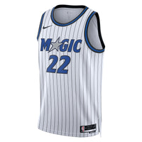 Franz Wagner Orlando Magic Basketball Jersey, White Replica Sportswear Jersey Shirt, Sleeveless Athletic Tank Jersey, Casual Gift for Men