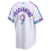 Vinnie Pasquantino Kansas City Baseball Jersey, Sportswear Jersey Shirt, Lightweight Athletic Jersey, Casual Gift for Men, Style 2001596689