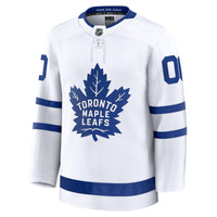 Toronto Maple Leafs Hockey Jersey, White Sportswear Jersey Shirt, Long Sleeve Hockey Sweater Jersey, Casual Gift for Men, Style 202055756