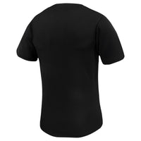 Cal State Long Beach Baseball Jersey, Black Replica Sportswear Jersey Shirt, Lightweight Breathable Athletic Jersey, Casual Gift for Men