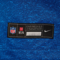 Dallas Clark Indianapolis Colts Football Jersey, Blue Game Sportswear Jersey Shirt, Lightweight Breathable Athletic Jersey, Casual Gift for Men