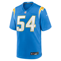 Kyle Kennard Los Angeles Chargers Football Jersey, Powder Sportswear Jersey Shirt, Lightweight Breathable Athletic Jersey, Casual Gift for Men