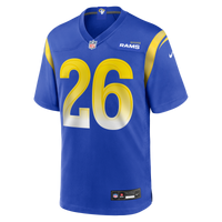 Kamren Kinchens Los Angeles Rams Football Jersey, Sportswear Jersey Shirt, Lightweight Athletic Jersey, Casual Gift for Men, Style 201639532