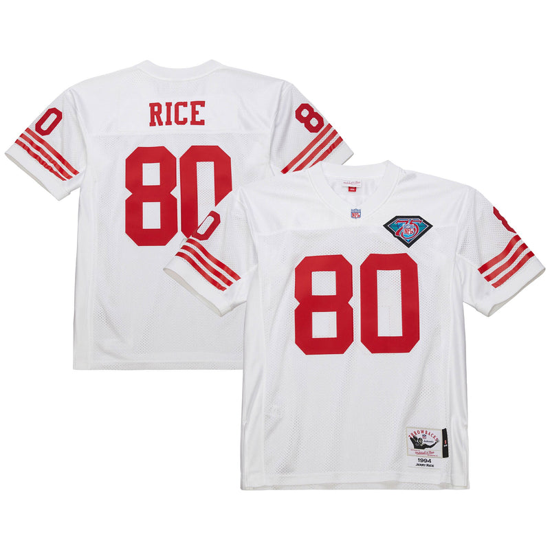 Jerry Rice San Francisco 49ers Football Jersey, Sportswear Jersey Shirt, Lightweight Athletic Jersey, Casual Gift for Men, Style 201451163