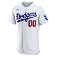 Los Angeles Dodgers Baseball Jersey, Sportswear Jersey Shirt, Lightweight Breathable Athletic Jersey, Casual Gift for Men, Style 2001846048