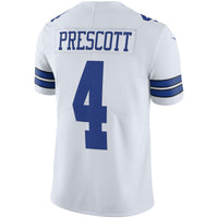Dak Prescott Dallas Cowboys Football Jersey, Sportswear Jersey Shirt, Lightweight Breathable Athletic Jersey, Casual Gift for Men, Style 3687663