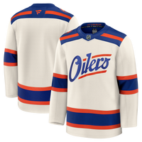 Edmonton Oilers Hockey Jersey, Premium Sportswear Jersey Shirt, Long Sleeve Hockey Sweater Jersey, Casual Gift for Men, Style 203133877