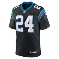 Jonathon Brooks Carolina Panthers Football Jersey, Sportswear Jersey Shirt, Lightweight Athletic Jersey, Casual Gift for Men, Style 201633536