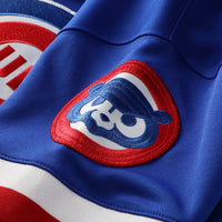 Ryne Sandberg Chicago Cubs Baseball Jersey, Royal Authentic Sportswear Jersey Shirt, Lightweight Breathable Athletic Jersey, Casual Gift for Men