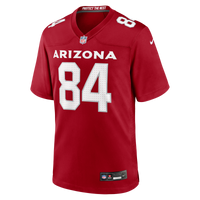 Elijah Higgins Arizona Cardinals Football Jersey, Cardinal Sportswear Jersey Shirt, Lightweight Breathable Athletic Jersey, Casual Gift for Men