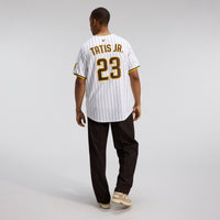 Fernando Tatis Jr. San Diego Padres Baseball Jersey, Sportswear Jersey Shirt, Lightweight Athletic Jersey, Casual Gift for Men, Style 202777988