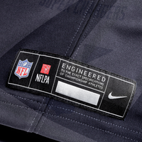 Ladd McConkey Los Angeles Chargers Football Jersey, Sportswear Jersey Shirt, Lightweight Athletic Jersey, Casual Gift for Men, Style 2001807480