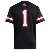Louisville Cardinals Football Jersey, Sportswear Jersey Shirt, Lightweight Breathable Athletic Jersey, Casual Gift for Men, Style 202538867