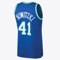 Dallas Mavericks Basketball Jersey, Royal Swingman Sportswear Jersey Shirt, Sleeveless Athletic Tank Jersey, Casual Gift for Men, Style 11879806