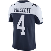 Dak Prescott Dallas Cowboys Football Jersey, Sportswear Jersey Shirt, Lightweight Breathable Athletic Jersey, Casual Gift for Men, Style 3687667