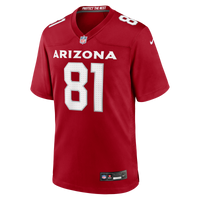 Travis Vokolek Arizona Cardinals Football Jersey, Cardinal Sportswear Jersey Shirt, Lightweight Breathable Athletic Jersey, Casual Gift for Men