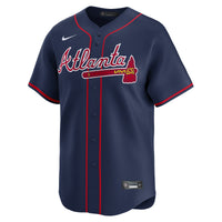 Ronald Acuña Jr. Atlanta Braves Baseball Jersey, Sportswear Jersey Shirt, Lightweight Athletic Jersey, Casual Gift for Men, Style 201932458