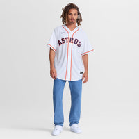 Jose Altuve Houston Astros Baseball Jersey, Sportswear Jersey Shirt, Lightweight Athletic Jersey, Casual Gift for Men, Style 203195376