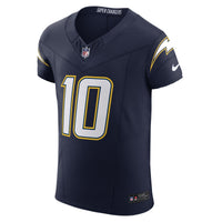 Justin Herbert Los Angeles Chargers Football Jersey, Sportswear Jersey Shirt, Lightweight Athletic Jersey, Casual Gift for Men, Style 202517575