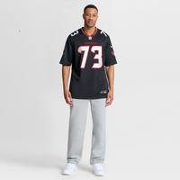 Derrick Graham Houston Texans Football Jersey, Navy Game Sportswear Jersey Shirt, Lightweight Breathable Athletic Jersey, Casual Gift for Men