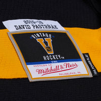 David Pastrnak Boston Bruins Hockey Jersey, Sportswear Jersey Shirt, Long Sleeve Hockey Sweater Jersey, Casual Gift for Men, Style 203455842