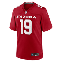 Carson Beck Arizona Cardinals Football Jersey, Cardinal Sportswear Jersey Shirt, Lightweight Breathable Athletic Jersey, Casual Gift for Men