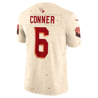 James Conner Arizona Cardinals Football Jersey, Sportswear Jersey Shirt, Lightweight Athletic Jersey, Casual Gift for Men, Style 202666470