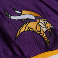 Cris Carter Minnesota Vikings Football Jersey, Purple Sportswear Jersey Shirt, Lightweight Breathable Athletic Jersey, Casual Gift for Men