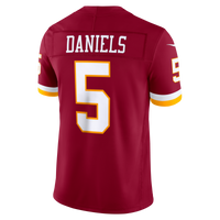 Jayden Daniels Washington Football Jersey, Sportswear Jersey Shirt, Lightweight Athletic Jersey, Casual Gift for Men, Style 2001702816