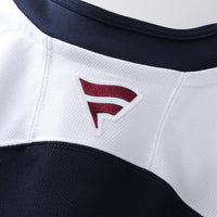Colorado Avalanche Hockey Jersey, Navy Authentic Alternate Sportswear Jersey Shirt, Long Sleeve Hockey Sweater Jersey, Casual Gift for Men