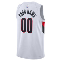 Replica Association Portland Trail Blazers Basketball Jersey, Sportswear Jersey Shirt, Sleeveless Athletic Tank Jersey, Casual Gift for Men
