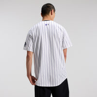 Colorado Rockies Baseball Jersey, White Sportswear Jersey Shirt, Lightweight Breathable Athletic Jersey, Casual Gift for Men, Style 201933402