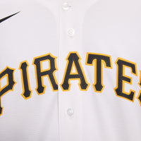 Paul Skenes Pittsburgh Pirates Baseball Jersey, Sportswear Jersey Shirt, Lightweight Athletic Jersey, Casual Gift for Men, Style 201674292